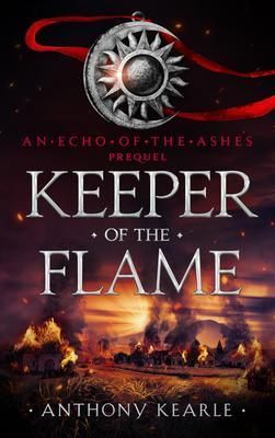 Produktbild: Keeper Of The Flame