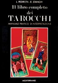 Produktbild: Il libro completo dei tarocchi