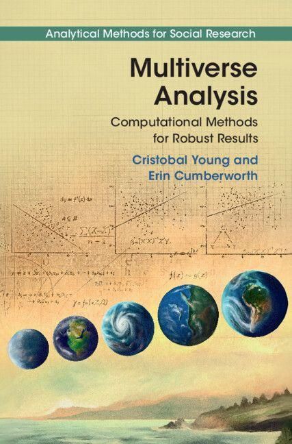 Produktbild: Multiverse Analysis