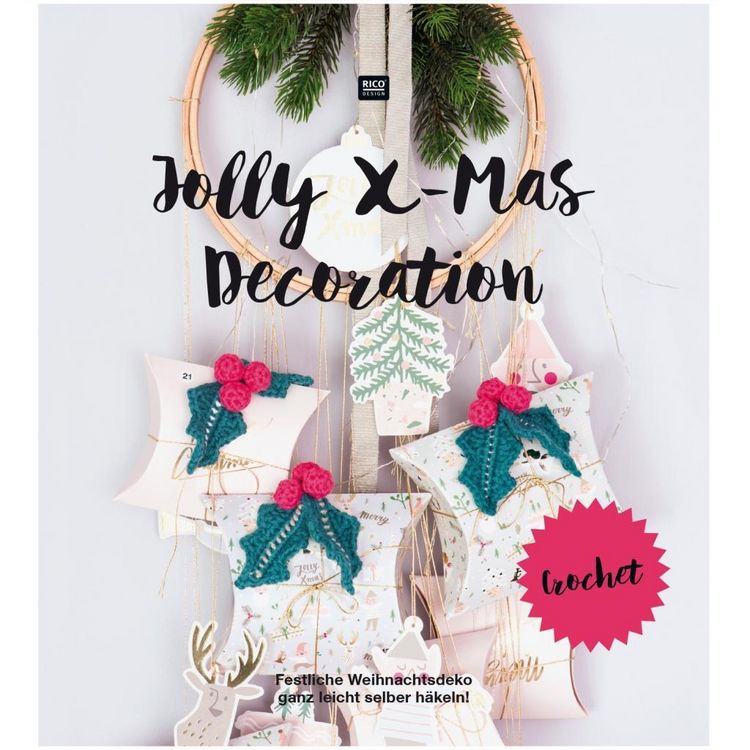 Produktbild: Jolly X-Mas Decoration