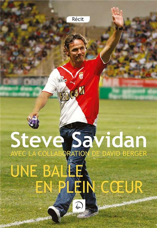Produktbild: Une balle en plein coeur