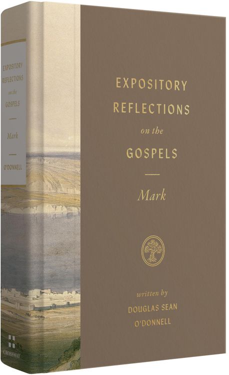 Produktbild: Expository Reflections on the Gospels, Volume 3