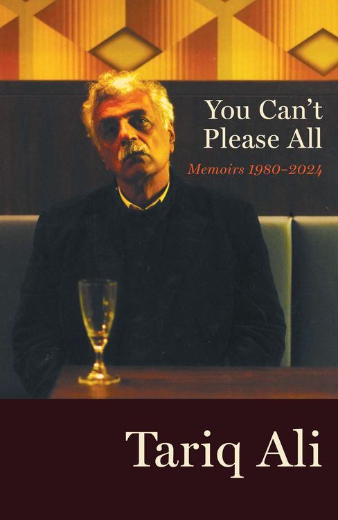Produktbild: You Can't Please All