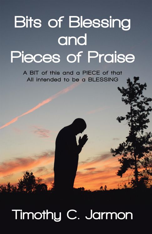 Produktbild: Bits of Blessing and Pieces of Praise