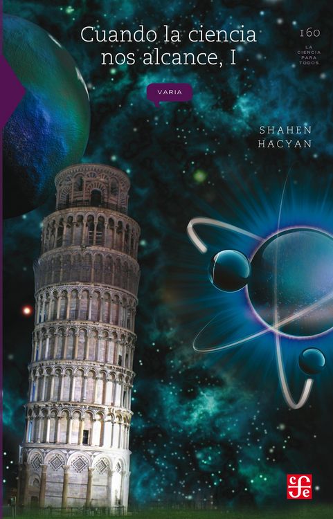 Produktbild: Cuando la ciencia nos alcance, I