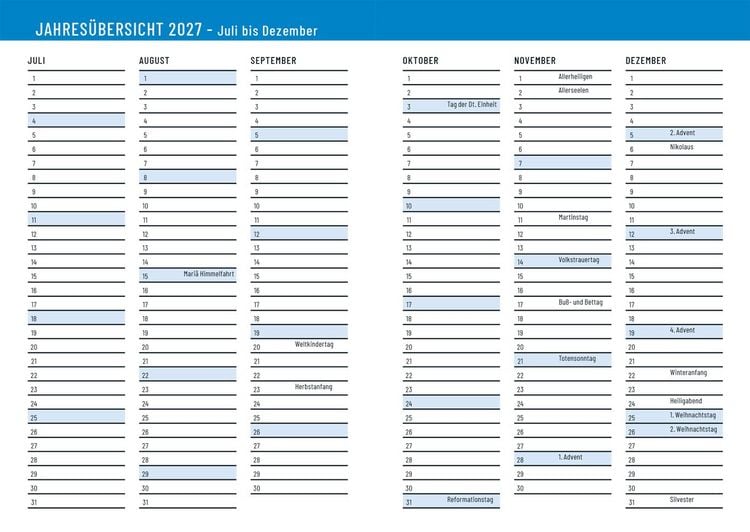 Produktbild: Uli Stein Taschenkalender 2027
