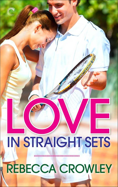 Produktbild: Love in Straight Sets