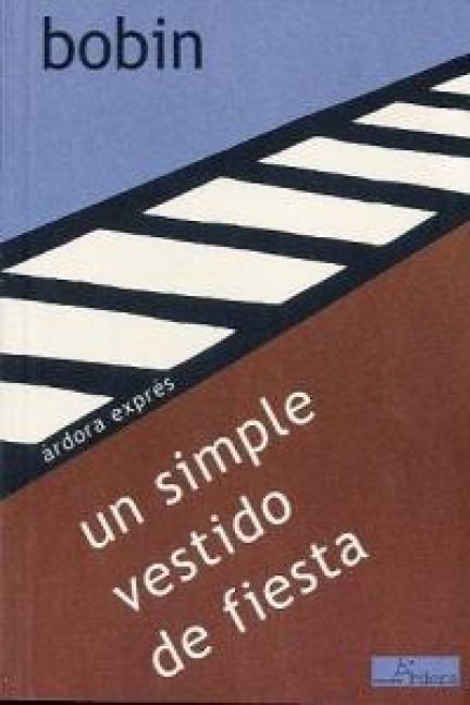 Produktbild: Un simple vestido de fiesta