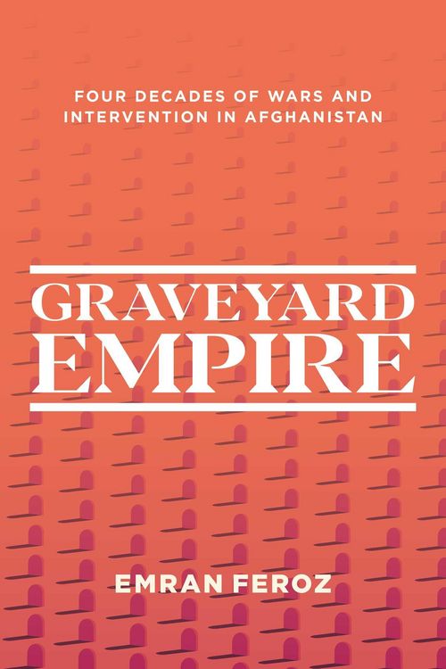 Produktbild: Graveyard Empire