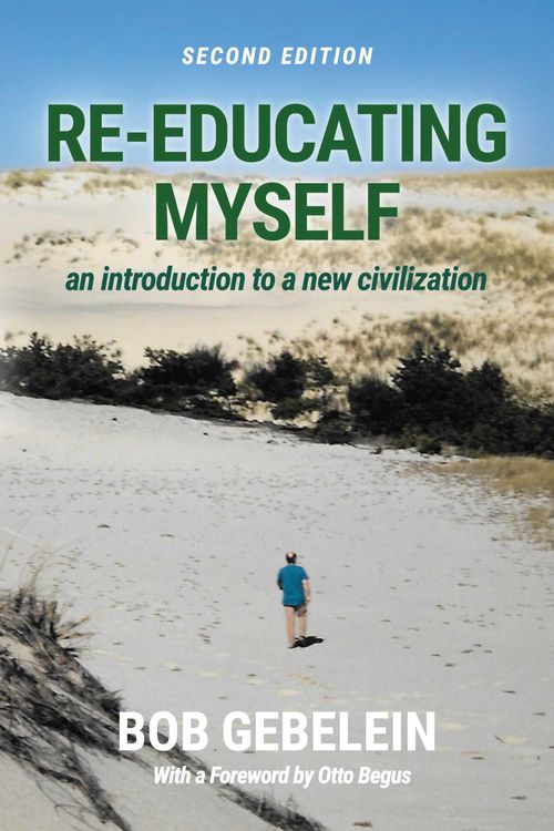 Produktbild: Re-Educating Myself