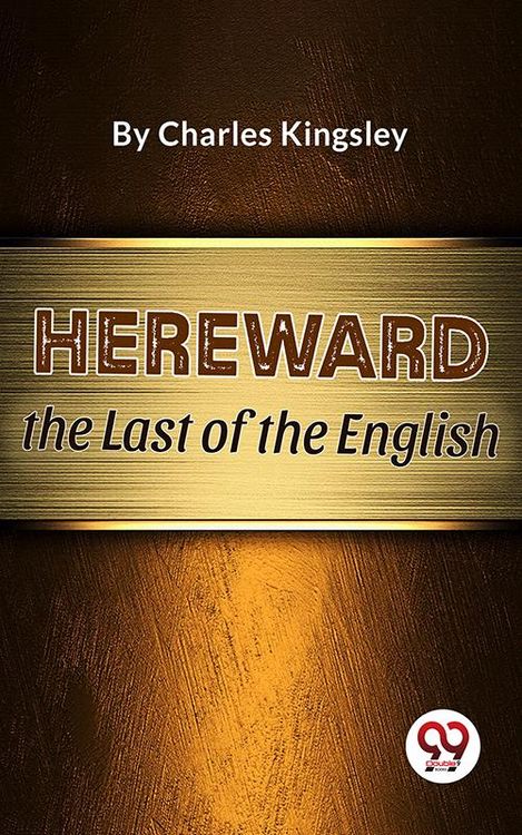 Produktbild: Hereward The Last of the English