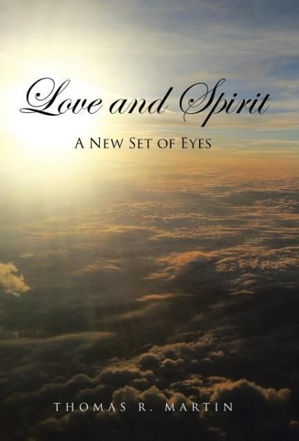 Produktbild: Love and Spirit