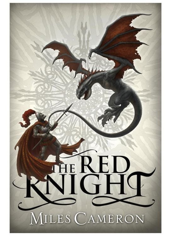 Produktbild: The Red Knight