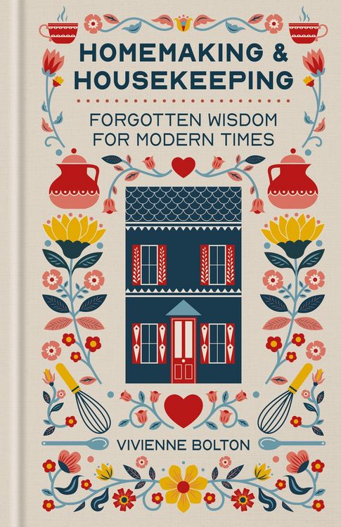 Produktbild: Homemaking and Housekeeping