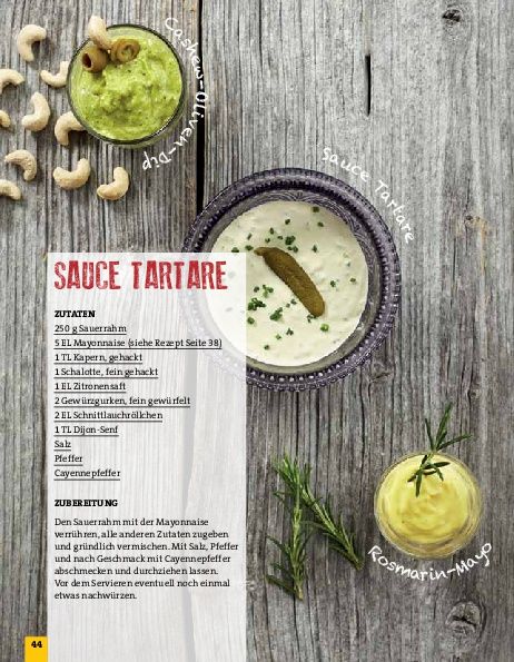 Produktbild: Pommes Frites