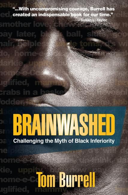 Produktbild: Brainwashed