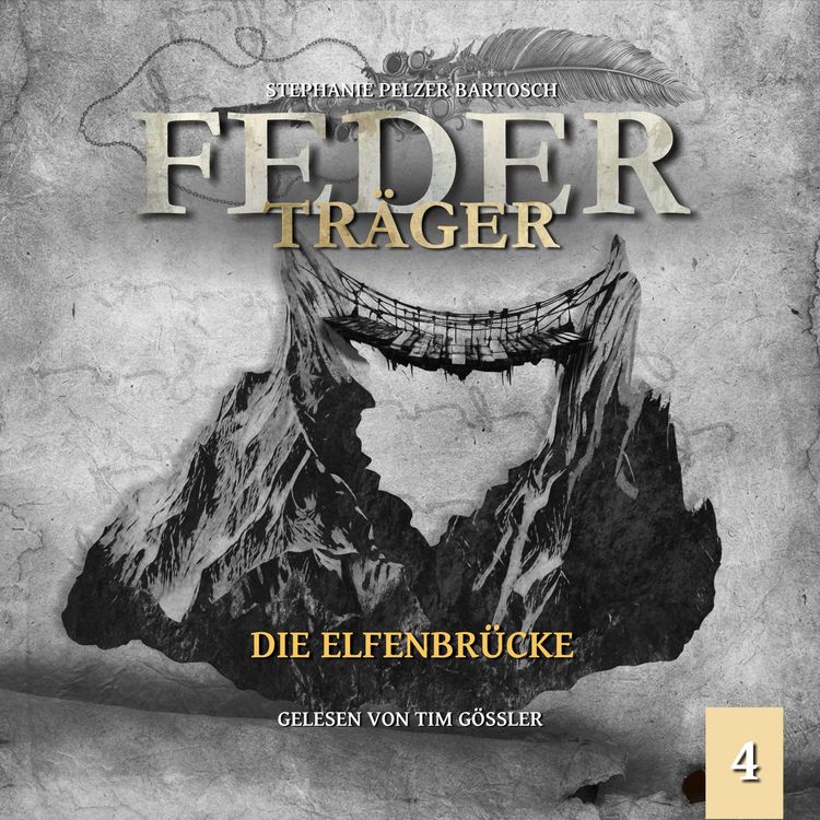 Produktbild: Die Elfenbr&uuml;cke