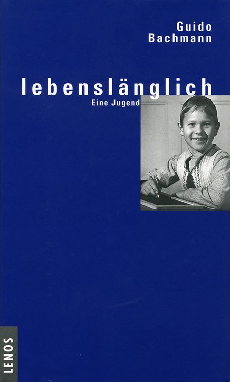 Produktbild: Lebenslänglich
