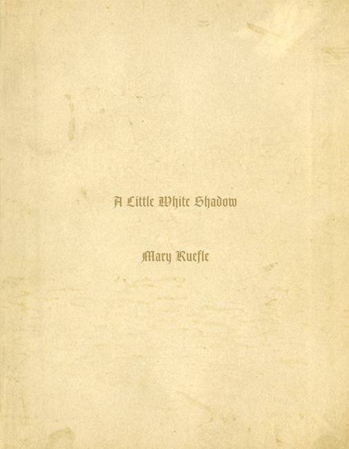 Produktbild: A Little White Shadow