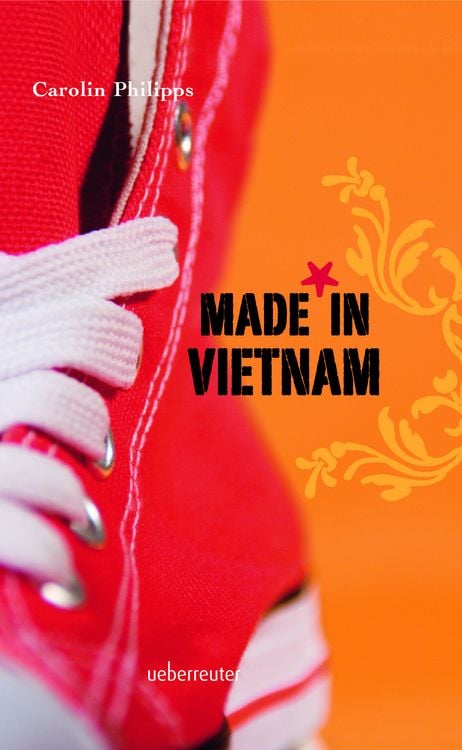 Produktbild: Made in Vietnam