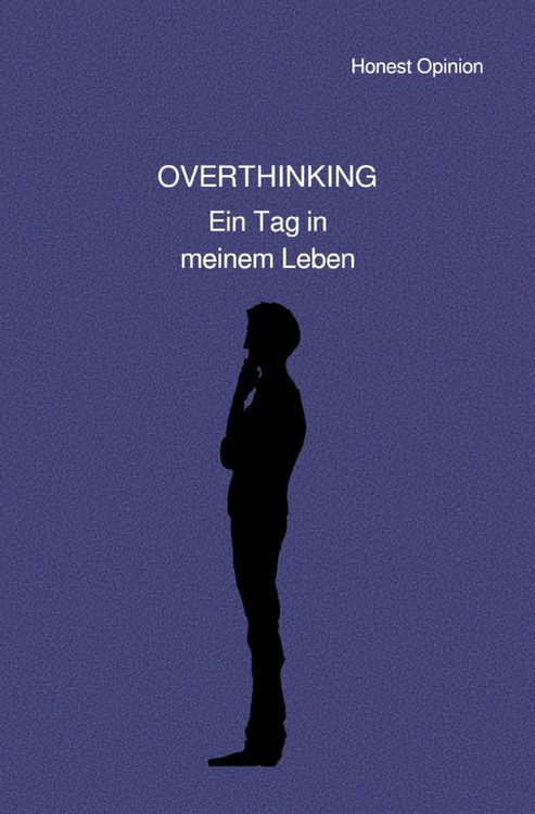 Produktbild: Overthinking