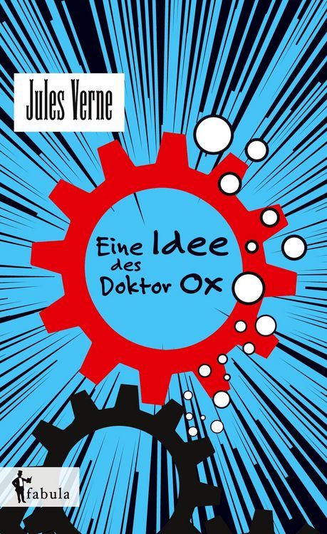 Produktbild: Eine Idee des Doctor Ox