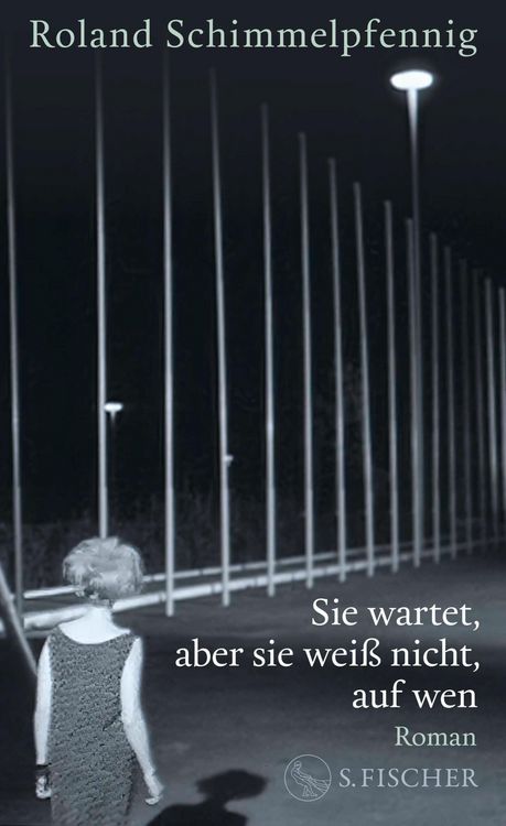 Produktbild: Sie wartet, aber sie wei&szlig; nicht, auf wen