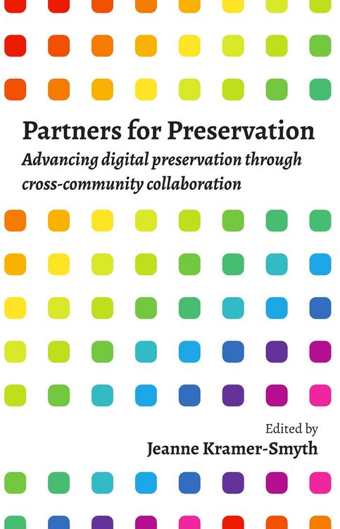 Produktbild: Partners for Preservation