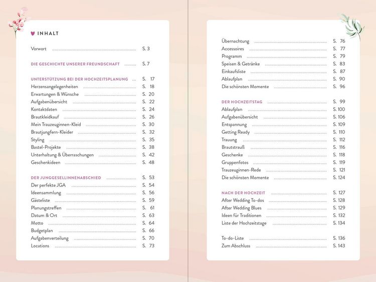 Produktbild: Beste Trauzeugin