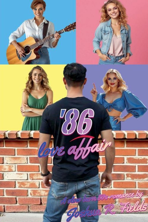 Produktbild: '86 Love Affair