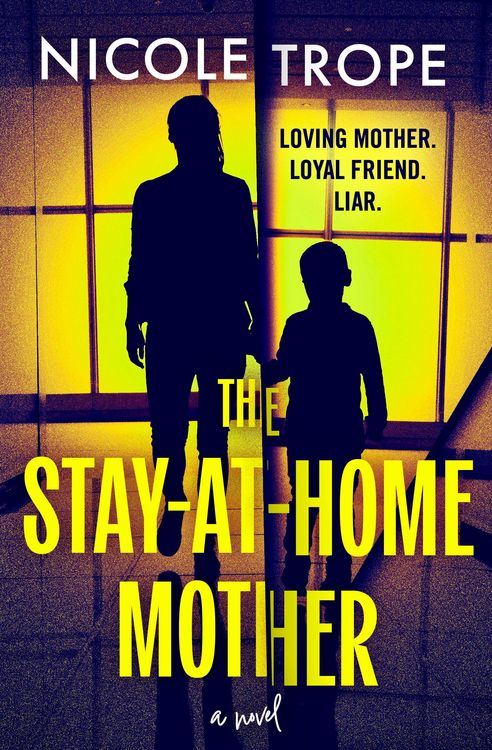 Produktbild: The Stay-At-Home Mother