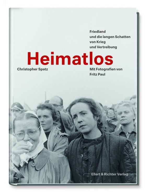 Produktbild: Heimatlos