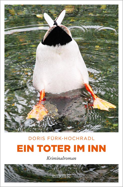 Produktbild: Ein Toter im Inn