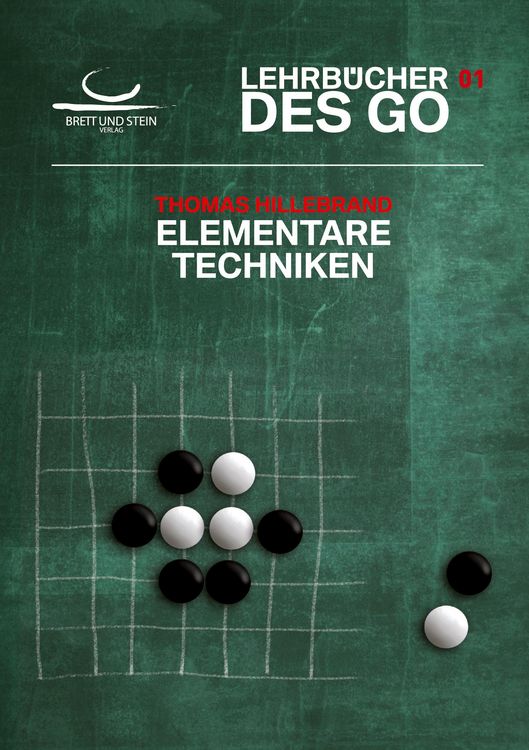 Produktbild: Elementare Techniken