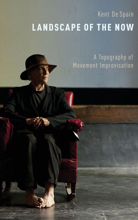 Produktbild: Landscape of the Now
