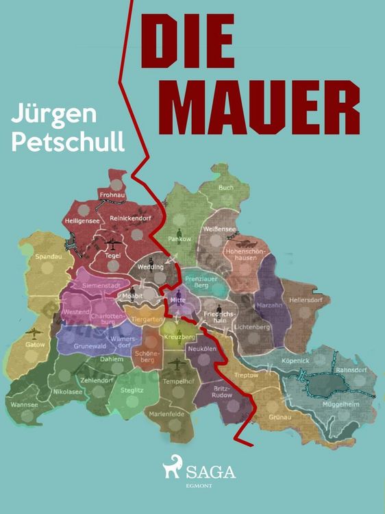 Produktbild: Die Mauer