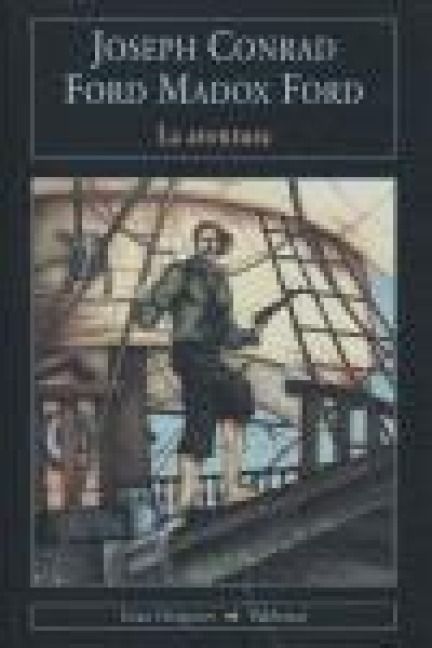 Produktbild: La aventura
