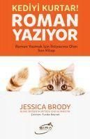 Produktbild: Kediyi Kurtar - Roman Yaziyor