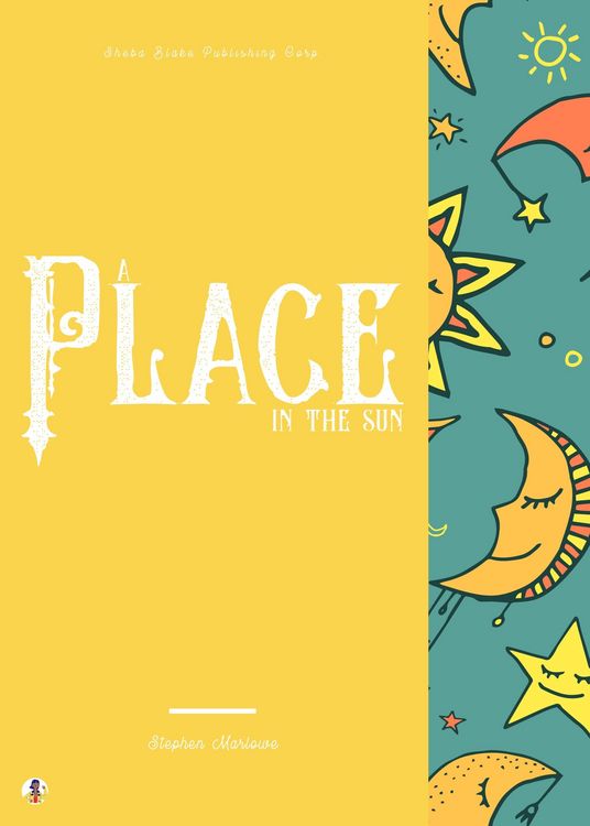 Produktbild: A Place in the Sun