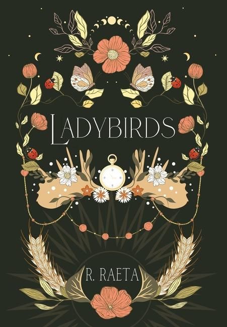 Produktbild: Ladybirds