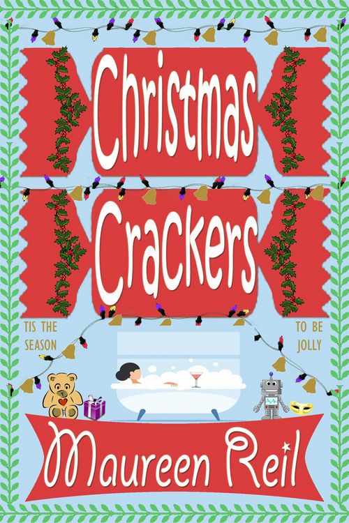 Produktbild: Christmas Crackers