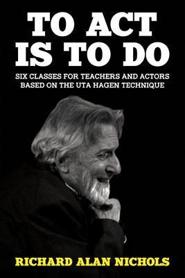Produktbild: To Act Is to Do