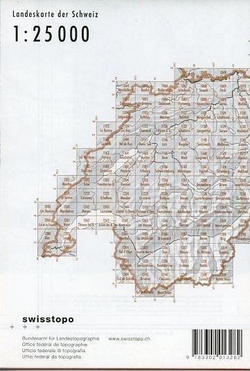Produktbild: 1328 Randa