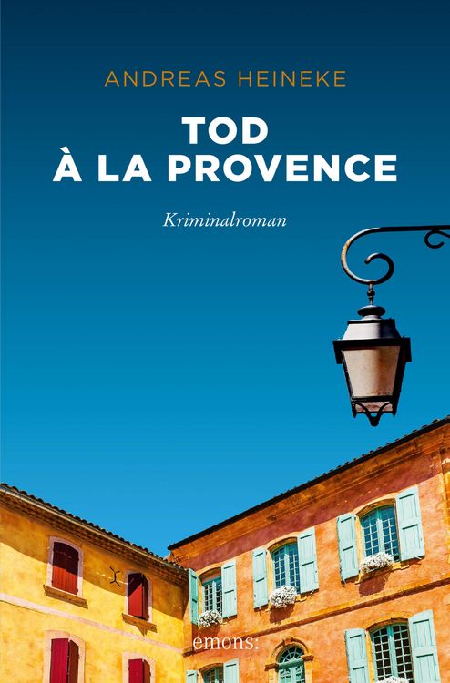 Produktbild: Tod &agrave; la Provence