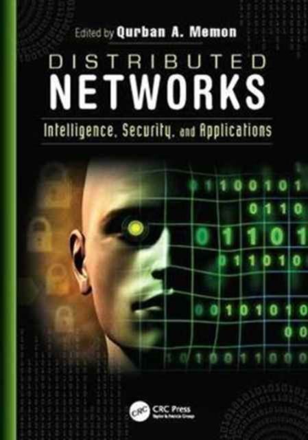 Produktbild: Distributed Networks