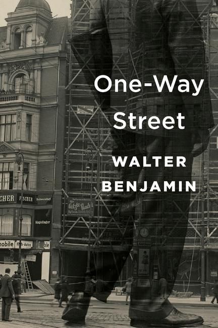 Produktbild: One-Way Street