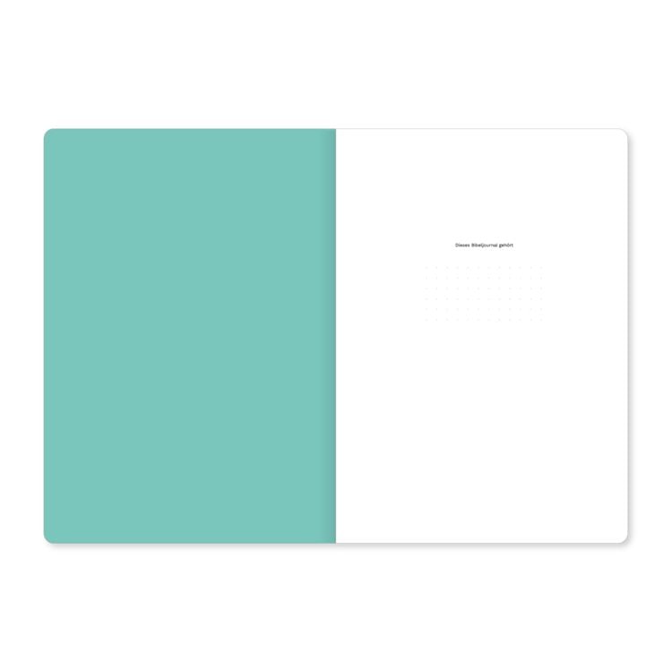 Produktbild: 1. Korinther (Bibeljournal)