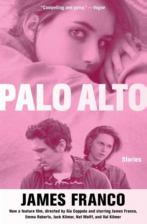 Produktbild: Palo Alto