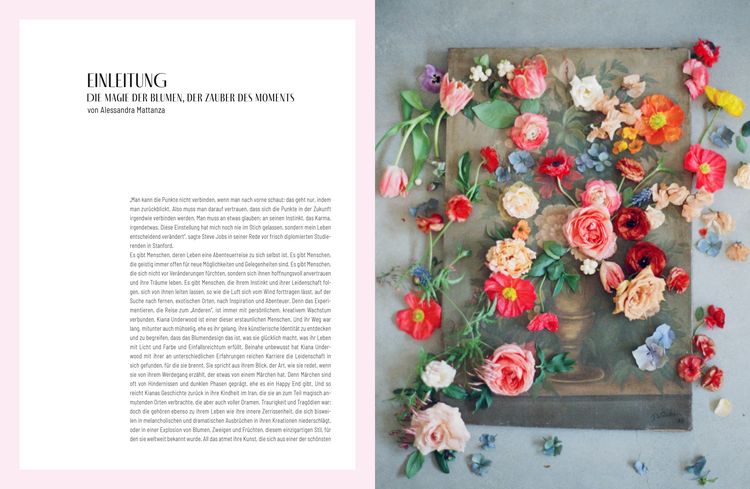Produktbild: Floral Design