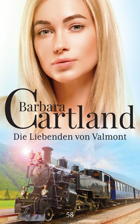 Produktbild: Die Liebeden von Valmont